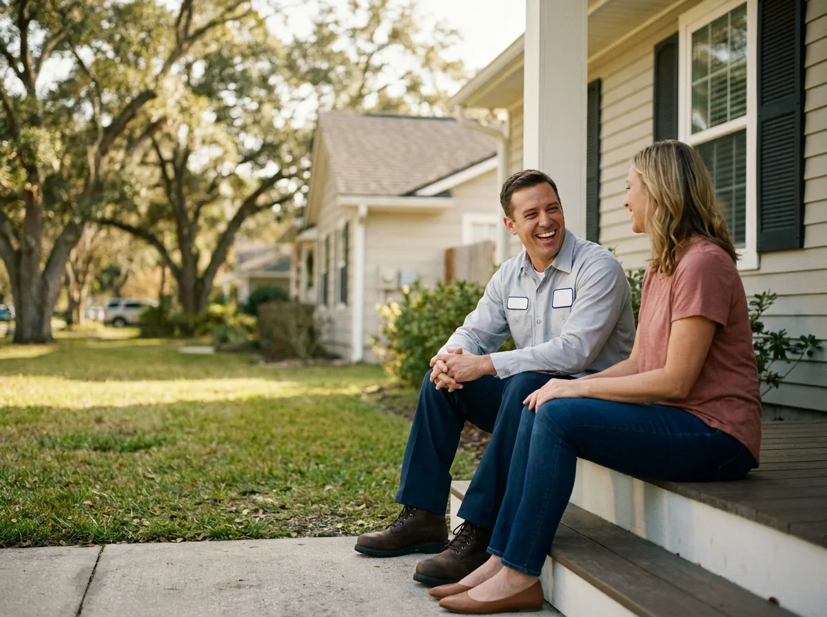 Septic tank pumping FAQs for Fort Davis, AL